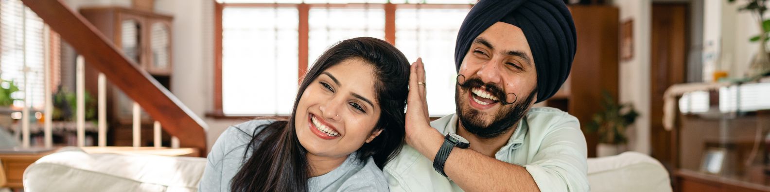 Relationship and marriage